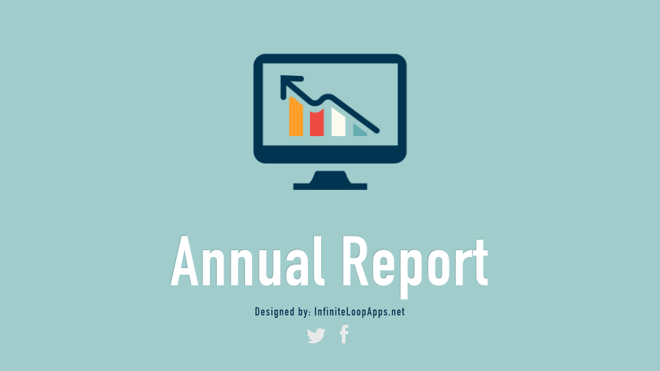 Annual Report