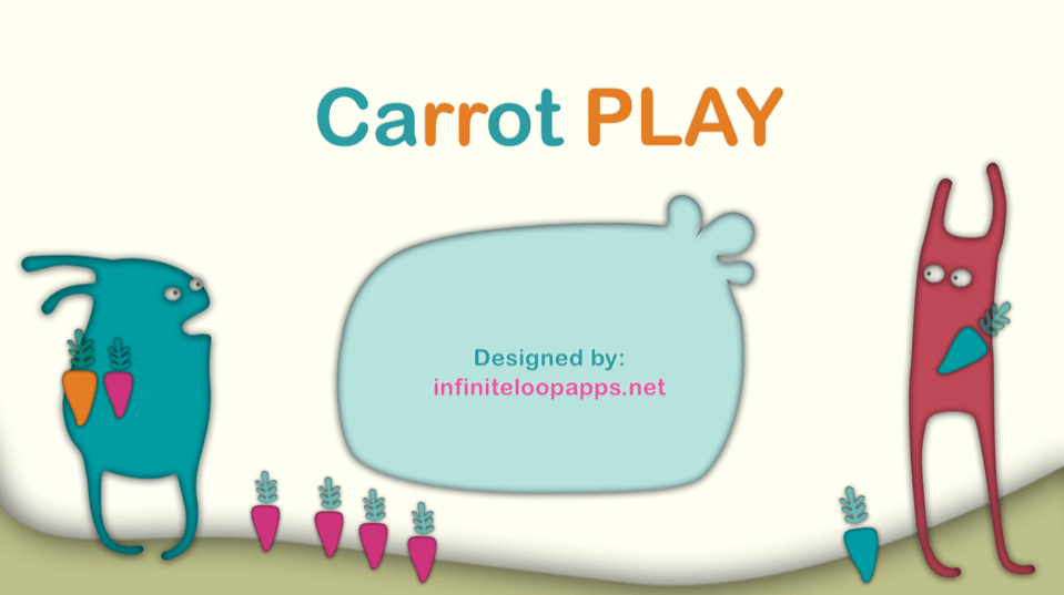 Carrot PLAY