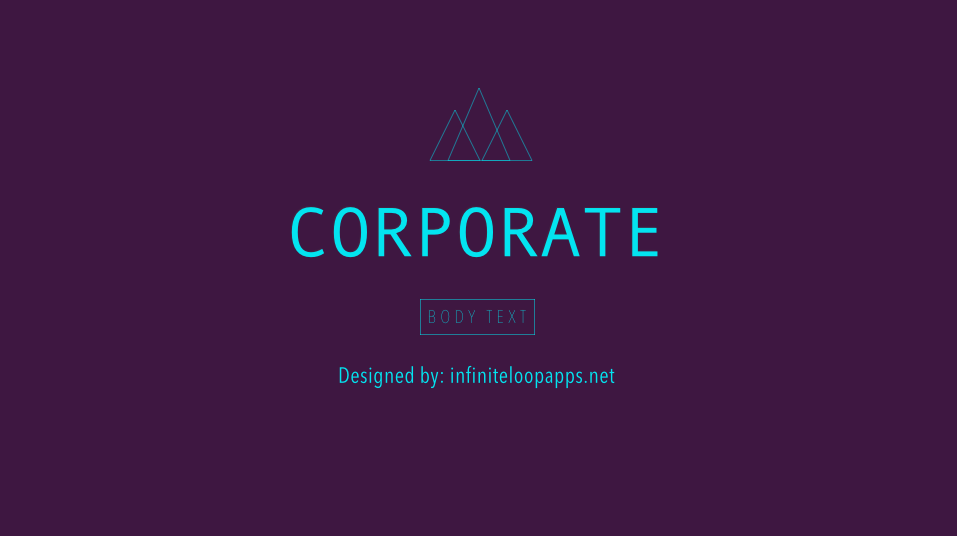 Corporate