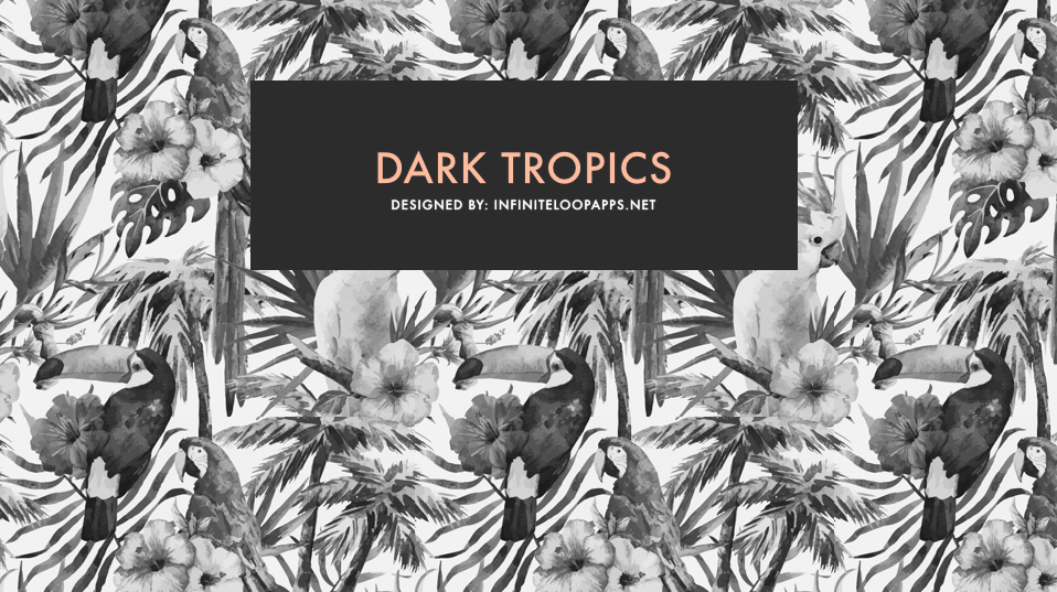 Dark Tropico