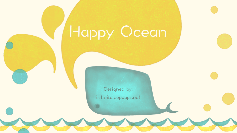 Happy Ocean