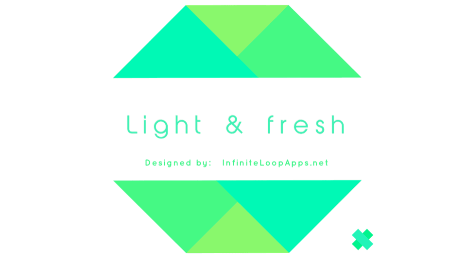 Light and Fresh