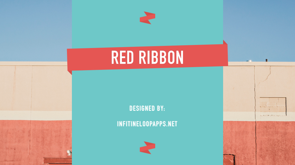 Red Ribbon