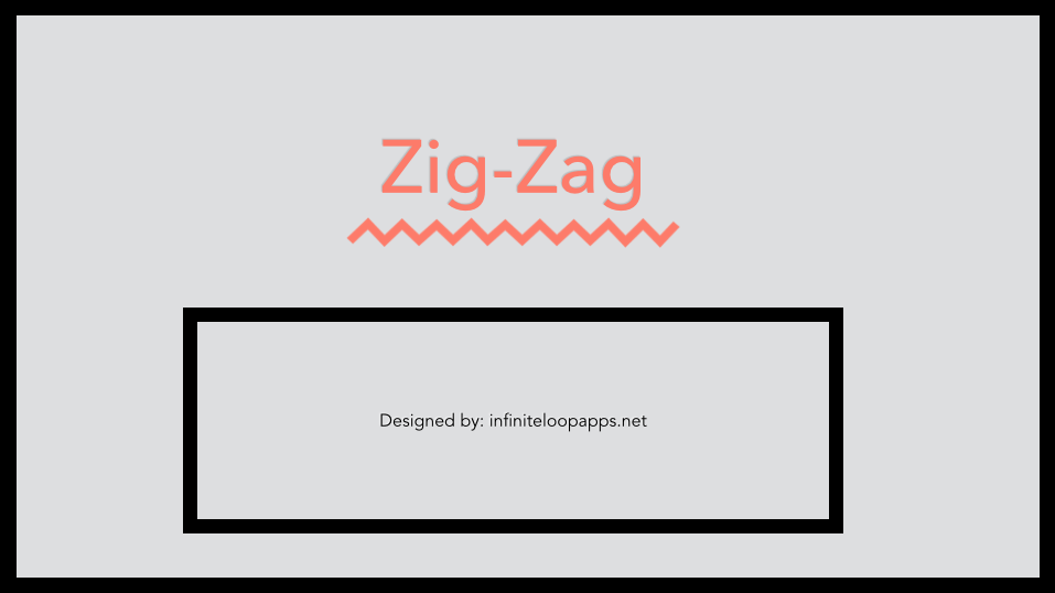 Zig Zag