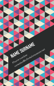 Business Card 038