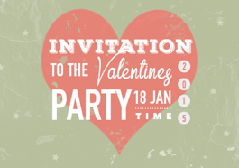 Invitation 007