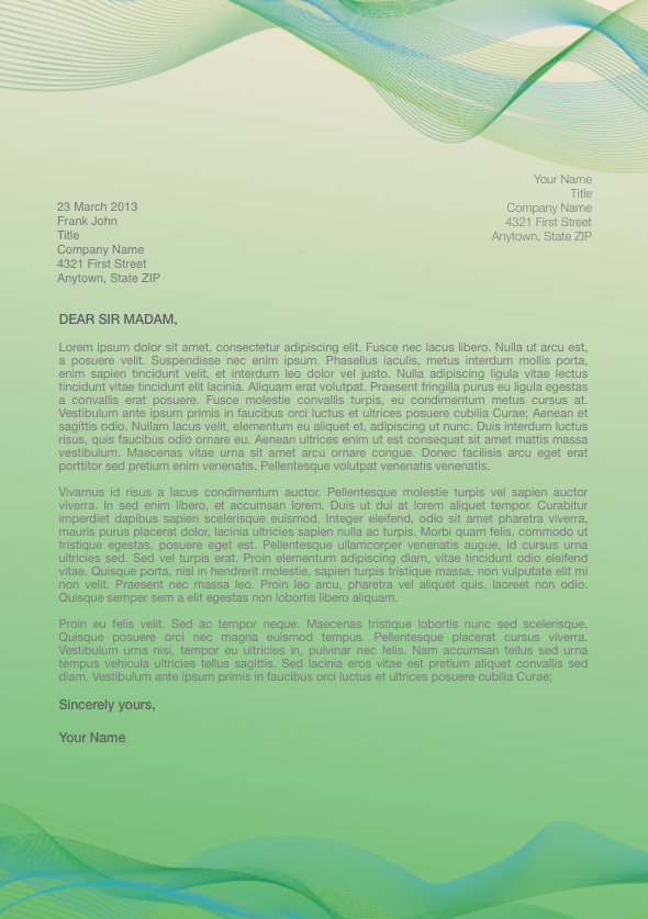 Letter 027
