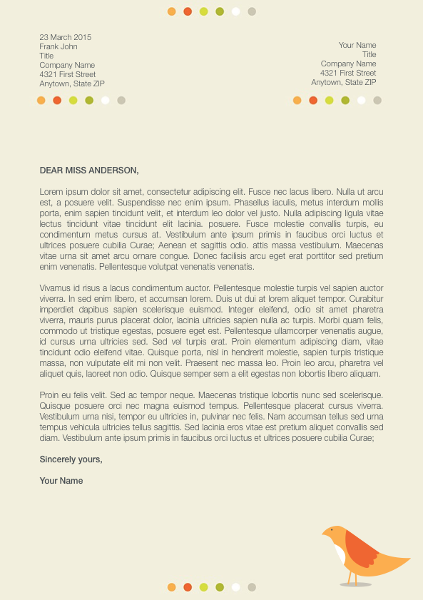 Letter 029