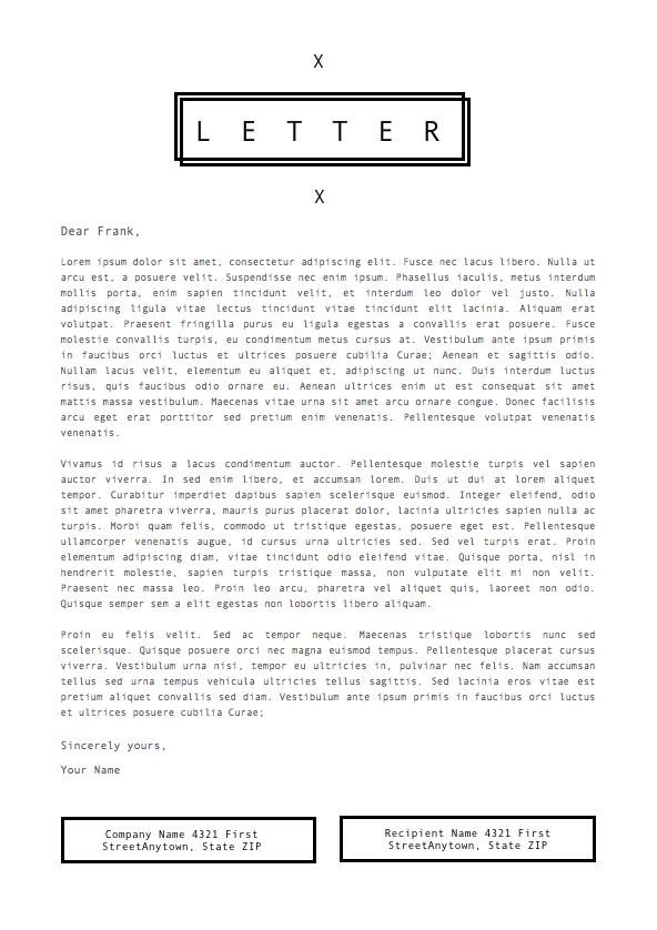 Letter 042