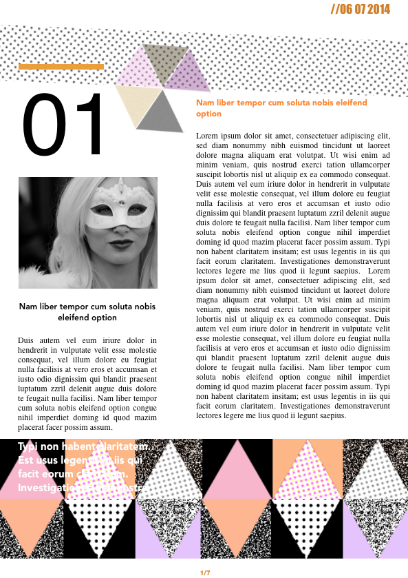 Newsletter 012