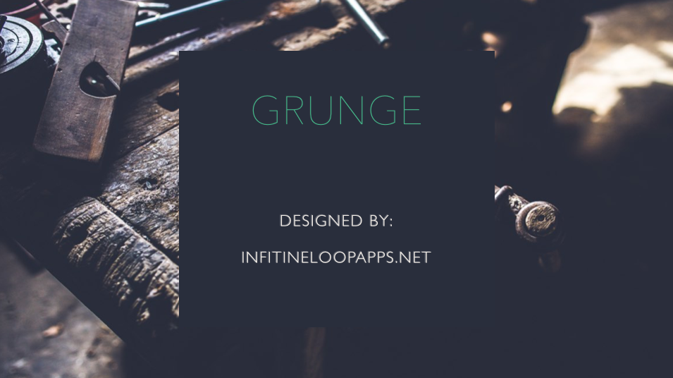 Grunge