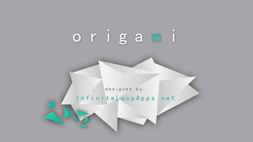 Origami