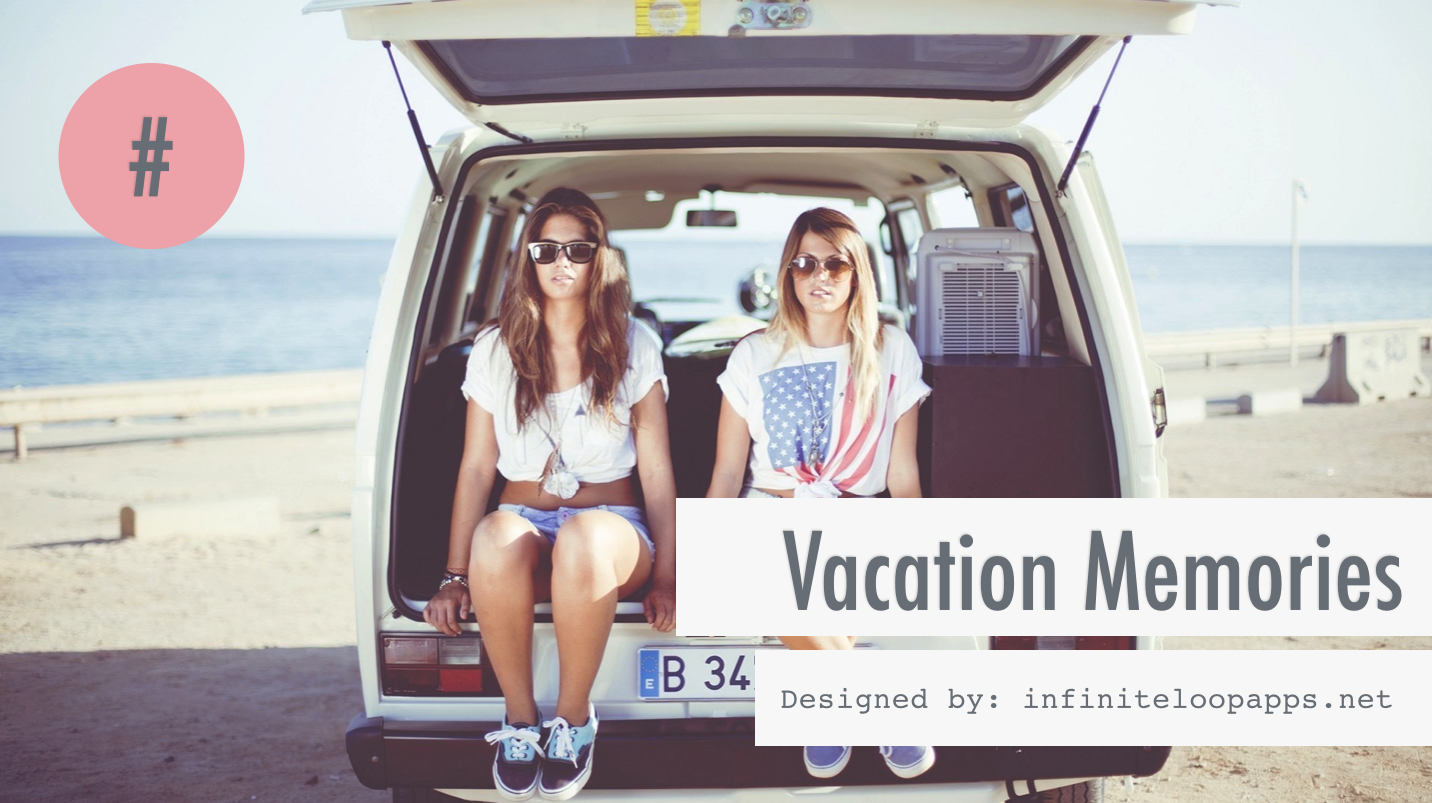 Vacation Memories