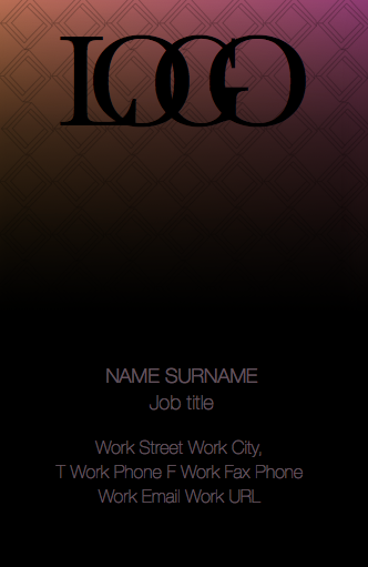 Business Card 002