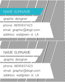 Business Card 022