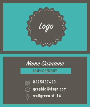 Business Card 037