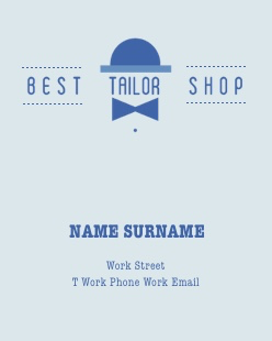 Business Card 049