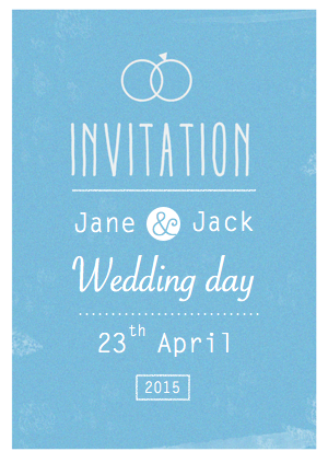 Invitation 003