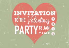 Invitation 007