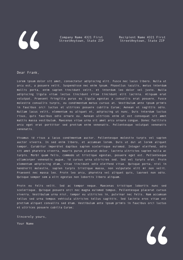Letter 044