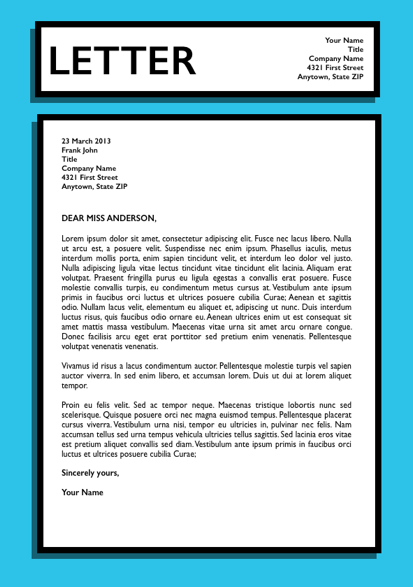 Letter 049