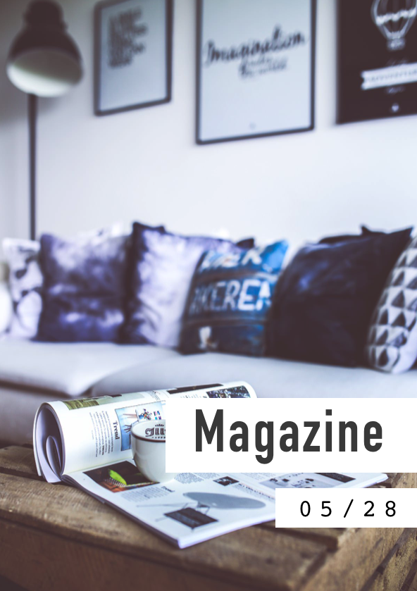 Magazine 010